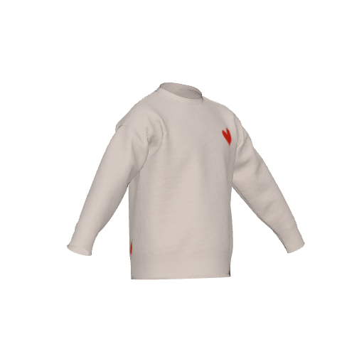 Kids Crewneck Sweater | Relaxed Fit | Custom Knit | CozyCrew