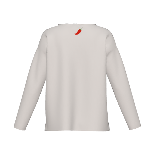 Women's Custom Crewneck Sweater | Straight Hem | Jacquard Knit | CozyCrew