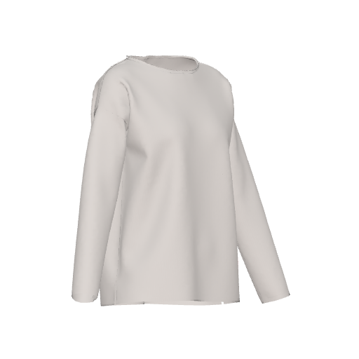 Women's Custom Crewneck Sweater | Straight Hem | Jacquard Knit | CozyCrew