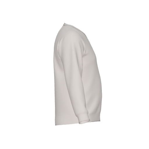 Barong Knit V-Neck Sweater | Bali Jacquard Streetwear Pullover