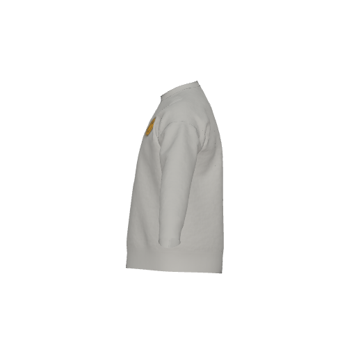 Kids Crewneck Sweater — Relaxed Fit