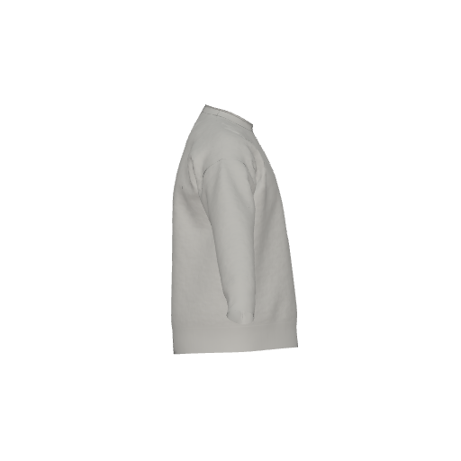 Kids Crewneck Sweater — Relaxed Fit