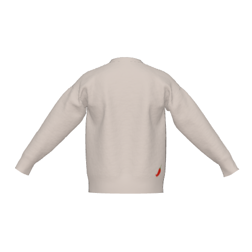 Kids Crewneck Sweater | Relaxed Fit | Custom Knit | CozyCrew
